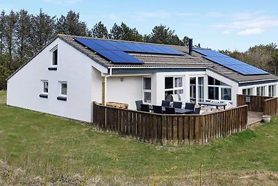 10 Personen Ferienhaus in Hjørring