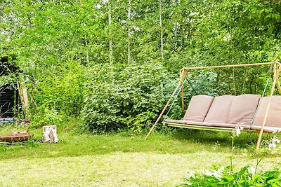 6 Personen Ferienhaus in Nykøbing Sj-By Traum