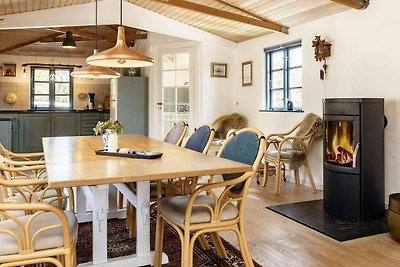 7 Personen Ferienhaus in Blåvand