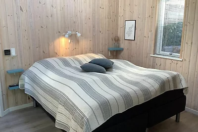 5 Sterne Ferienhaus in Øster Assels