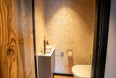 Wohnung in Méribel mit Ski-In/Ski-Out