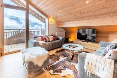 Wohnungen für 8 Personen