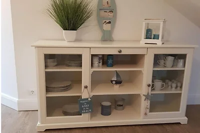 Ferienwohnung in Varel mit Schwimmbecken