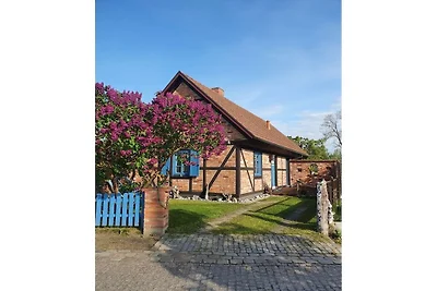 Ferienhaus mit 1 Schlafzimmer