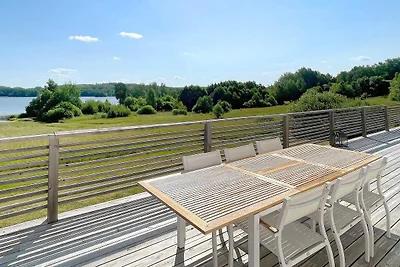 6 persone case ad STJÄRNHOV-By Traum