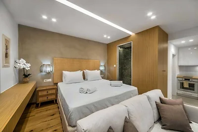 Incantevole villa con piscina a Gournes
