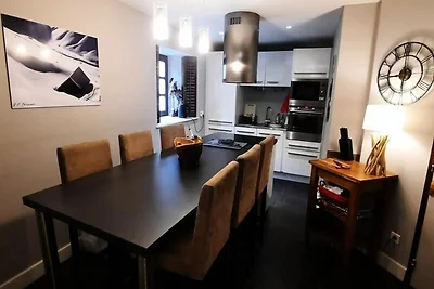 Wohnung in La Rivine in der Nähe von...