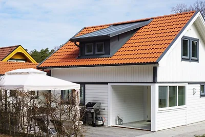 6 Personen Ferienhaus in STRÖMSTAD