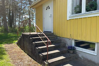 4 Personen Ferienhaus in FÄRJESTADEN