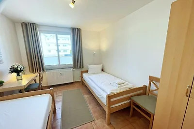 Appartementhaus Linquenda 10