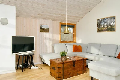 6 Personen Ferienhaus in Nykøbing Sj-By Traum
