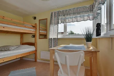 2 Personen Ferienhaus in FALKENBERG