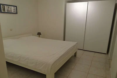 Appartamento a Nieuwpoort con spiaggia sul...