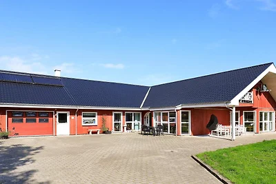 9 Personen Ferienhaus in Sæby