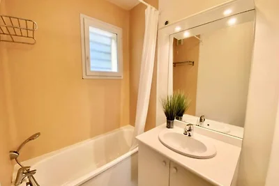 Apartments für 5 Personen