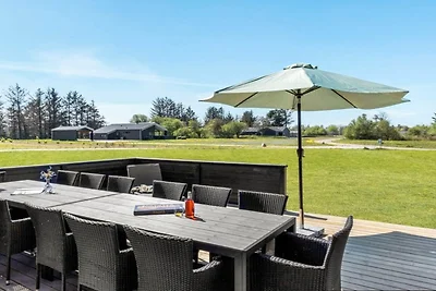 5 star holiday home in Hjørring