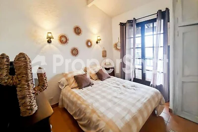 Villa in der Camargue in der Nähe von...