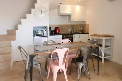 Residenz Font Mourier für 6 Personen