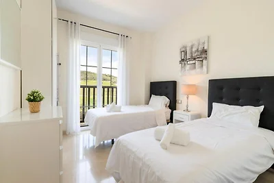 Appartamento a San Luis con accesso alla...