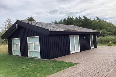4 sterren vakantie huis in Jerup