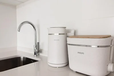 Wohnung in Canet mit Pool & Strand