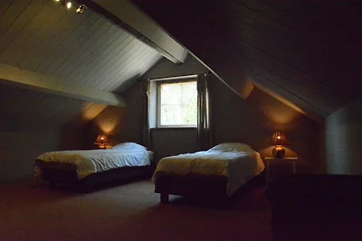 Gemütliches Cottage in Jehonville