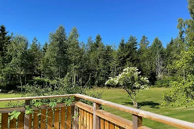 4 Personen Ferienhaus in UDDEVALLA-By Traum