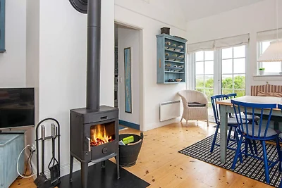 5 Personen Ferienhaus in Ringkøbing-By Traum