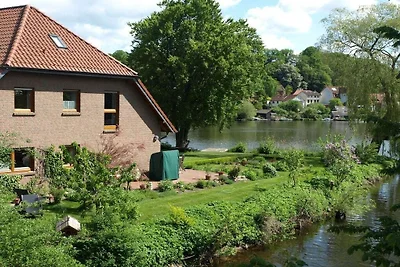 Paradies am Stadtsee