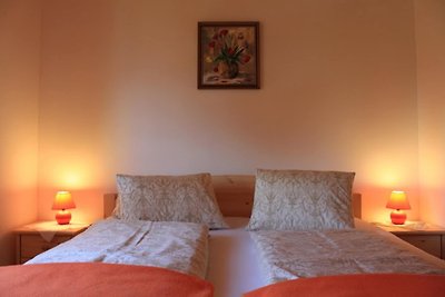 Gemütliche Ferienwohnung nahe Ski Nassfeld