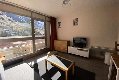 Studio für 4 Personen