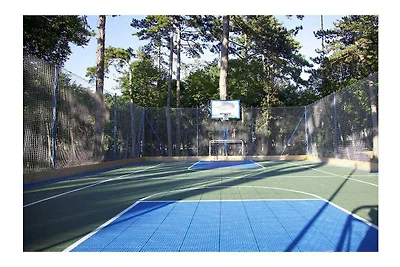 Camping Village Mare Pineta Baia Lux