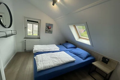 Ferienhaus Erholungsurlaub Schoorl
