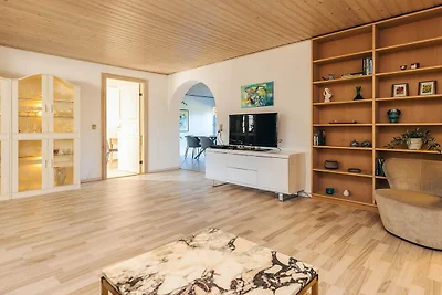 4 etoiles maison de vacances a Væggerløse