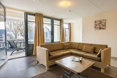 Luxuriöse Wohnung in der Nähe des Meeres