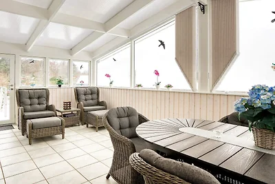 10 persone case ad Fårevejle-By Traum