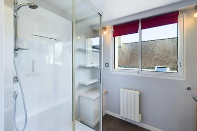 Haus in Plovan nahe Ru Vein Strand