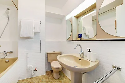 Charmantes Studio - 2P - Balkon - Saint...