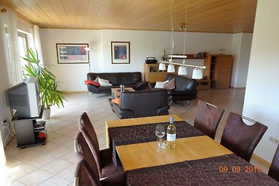 Marmann - groot vakantieappartement