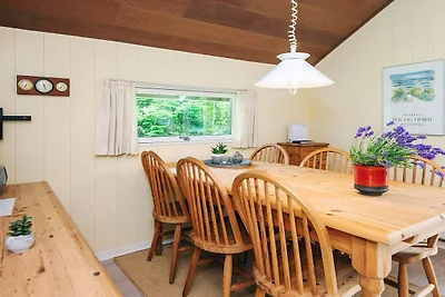 4 persone case ad Skjern