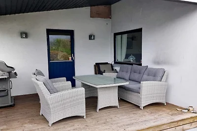 10 person holiday home in Bygstad-By Traum