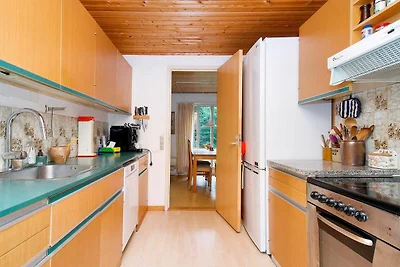 6 Personen Ferienhaus in Kalundborg-By Traum