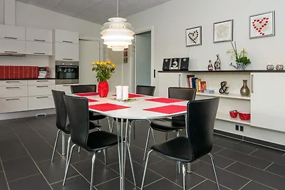 6 Personen Ferienhaus in Ringkøbing