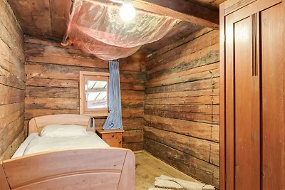 Chalet in Matrei nahe Skilift & Bus