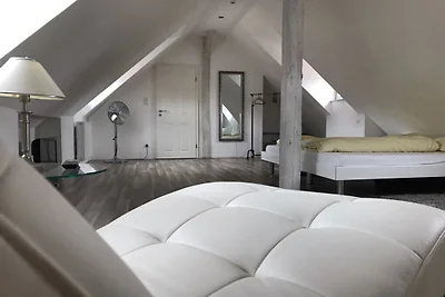 Apartmenthaus Burgis
