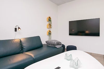8 Personen Ferienhaus in Blåvand