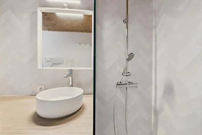 Wohnung in Brétignolles in der Nähe des Stran...