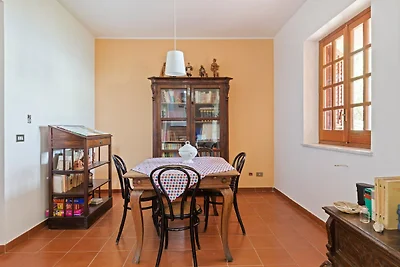 Bella e caratteristica villa siciliana