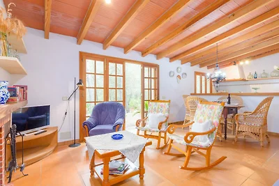 Casa Mas - Ferienhaus Mit Privatem Pool