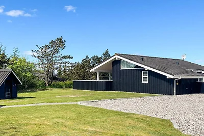 7 osob apartament w Løgstør-By Traum